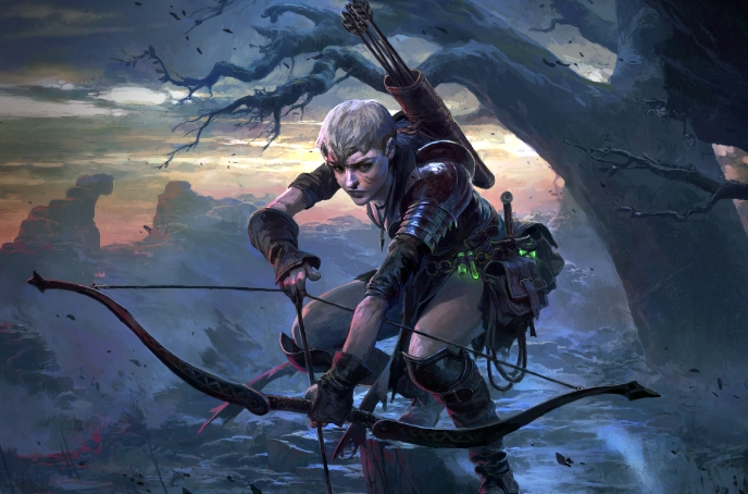 Poisonburst Pathfinder poe2 0.4